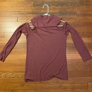 Cons Shoulder Boneau Top Size M